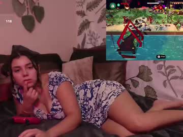 Punkpuppy Chaturbate stream image from August 01, 2025