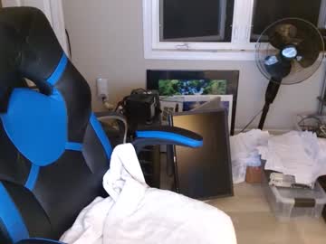 Steakman007 Chaturbate stream image from August 01, 2025