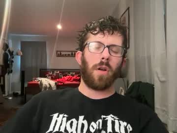 Strokingdrummer2 Chaturbate stream image from August 01, 2025