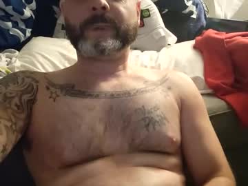 Thehornd Chaturbate stream image from August 01, 2025