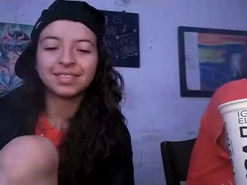 Alexablu3 Chaturbate stream image from August 01, 2025