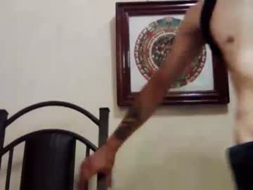 Amado_Dmz Chaturbate stream image from August 01, 2025
