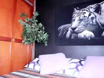 Anahi__18 Chaturbate stream image from August 01, 2025