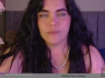 Blue_Angel33 Chaturbate stream image from August 01, 2025
