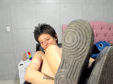 Fanny_18 Chaturbate stream image from August 01, 2025