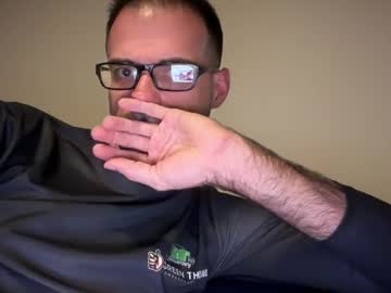 Indiscriminator Chaturbate stream image from August 01, 2025