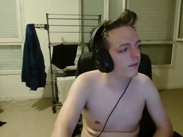 John_Daddy37 Chaturbate stream image from August 01, 2025