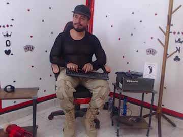 Kalethbigdick88 Chaturbate stream image from August 01, 2025