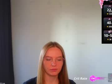 _Lysafeta_ Chaturbate stream image from August 01, 2025
