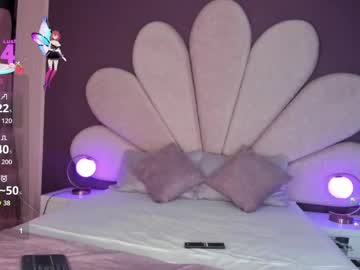 Miasweeth_ Chaturbate stream image from August 01, 2025