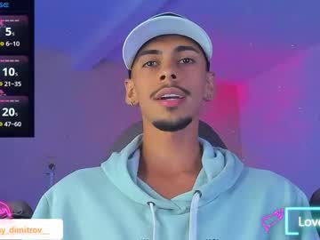 Nikolay_Dimitrov Chaturbate stream image from August 01, 2025