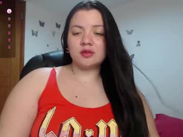 Sarahros1 Chaturbate stream image from August 01, 2025