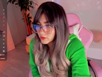 Sofi_Martinezz Chaturbate stream image from August 01, 2025