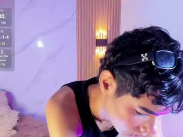 Zayn_Coors Chaturbate stream image from August 01, 2025