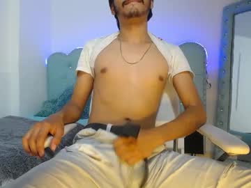 Charlie_Cock_ Chaturbate stream image from August 01, 2025