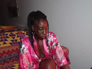 Cheeekyyyyy Chaturbate stream image from August 01, 2025
