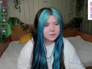Choe_Bliss stream image from August 01, 2025