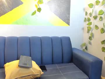 Clarent_Brown Chaturbate stream image from August 01, 2025