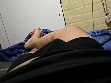 Coweralex0 Chaturbate stream image from August 01, 2025