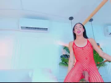 Dulcemariia_09 Chaturbate stream image from August 01, 2025