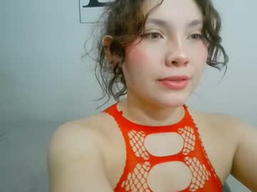 Gaby_Evans2 Chaturbate stream image from August 01, 2025