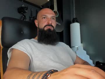 Iamalexander_ Chaturbate stream image from August 01, 2025