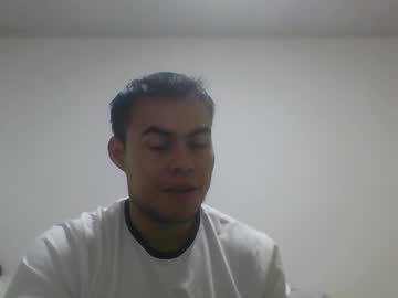 Manuel9810 Chaturbate stream image from August 01, 2025