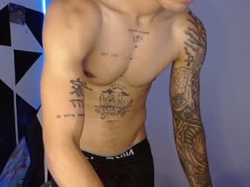 Master_Black777 Chaturbate stream image from August 01, 2025