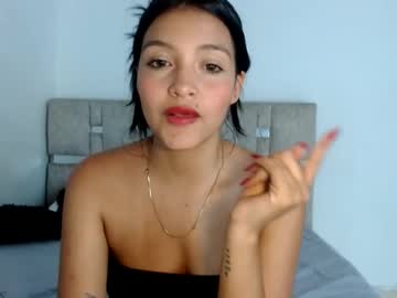 Megan429230 Chaturbate stream image from August 01, 2025