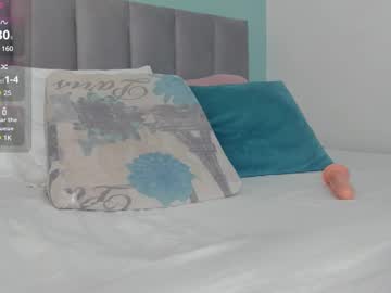 Mia_Amaya1 Chaturbate stream image from August 01, 2025