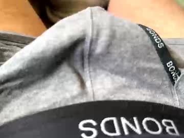 Pokingrod66 Chaturbate stream image from August 01, 2025