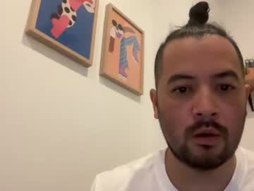 Babychinoo Chaturbate stream image from August 01, 2025