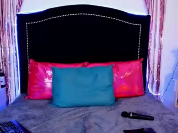 _Cleo_Hott Chaturbate stream image from August 01, 2025
