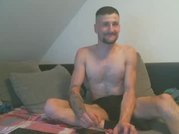 Dresdenboy37 Chaturbate stream image from August 01, 2025