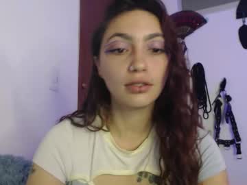 Elizabeht_911 Chaturbate stream image from August 01, 2025