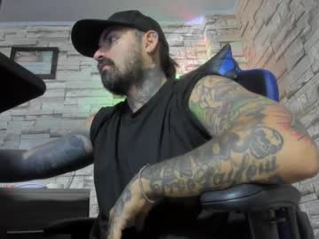 Fisherrman666 Chaturbate stream image from August 01, 2025