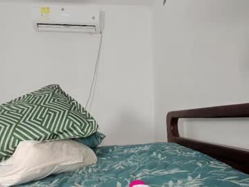 Flor_Herrera1 Chaturbate stream image from August 01, 2025