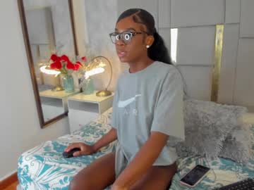 Isisbrown_ Chaturbate stream image from August 01, 2025