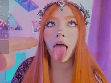 Kloe_Raize Chaturbate stream image from August 01, 2025