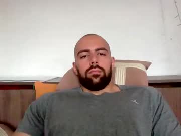 Master_David_23 Chaturbate stream image from August 01, 2025