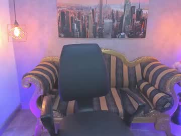 Melany_Brunette Chaturbate stream image from August 01, 2025