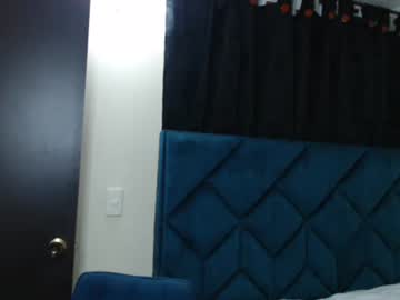 Miilaa_Cooper Chaturbate stream image from August 01, 2025