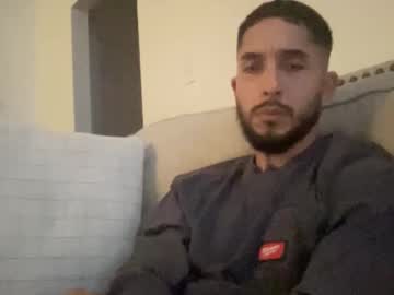 Papicubano_Guapo23cm Chaturbate stream image from August 01, 2025
