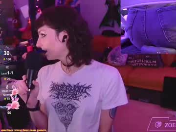 Sadiasith Chaturbate stream image from August 01, 2025