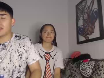Sami_And_Gael Chaturbate stream image from August 01, 2025