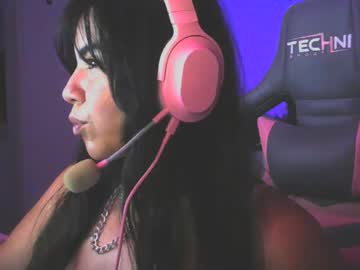 Sassydoll420 Chaturbate stream image from August 01, 2025