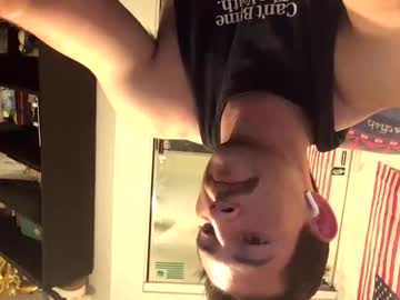 Swallowme_97 Chaturbate stream image from August 01, 2025