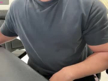 Weaponx1 Chaturbate stream image from August 01, 2025