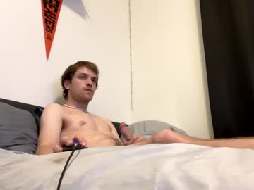 Ashboytaken Chaturbate stream image from August 01, 2025