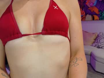 Chaturhoe Chaturbate stream image from August 01, 2025